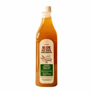 Aloe Detox