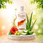 Aloe Fresh Shampoo1