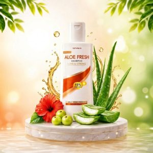 Aloe Fresh Shampoo