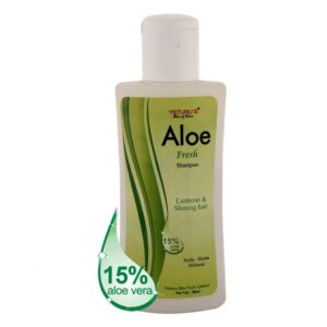 Aloe Fresh Shampoo