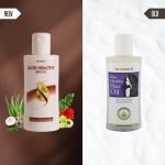 Aloe Healthy Hair Oil1copy