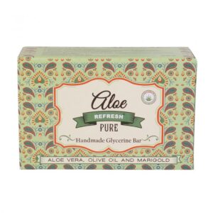 Aloe Refresh Pure