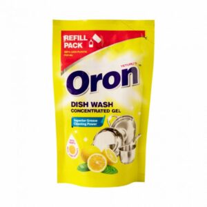 Oron Dish Wash