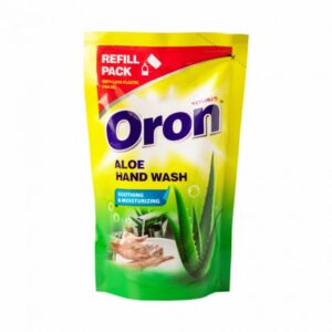 Oron Aloe Hand Wash