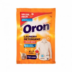 Oron Laundry Detergent