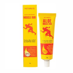 Muscle Rub