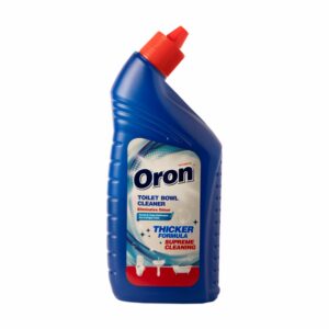Oron Toilet Bowl Cleaner